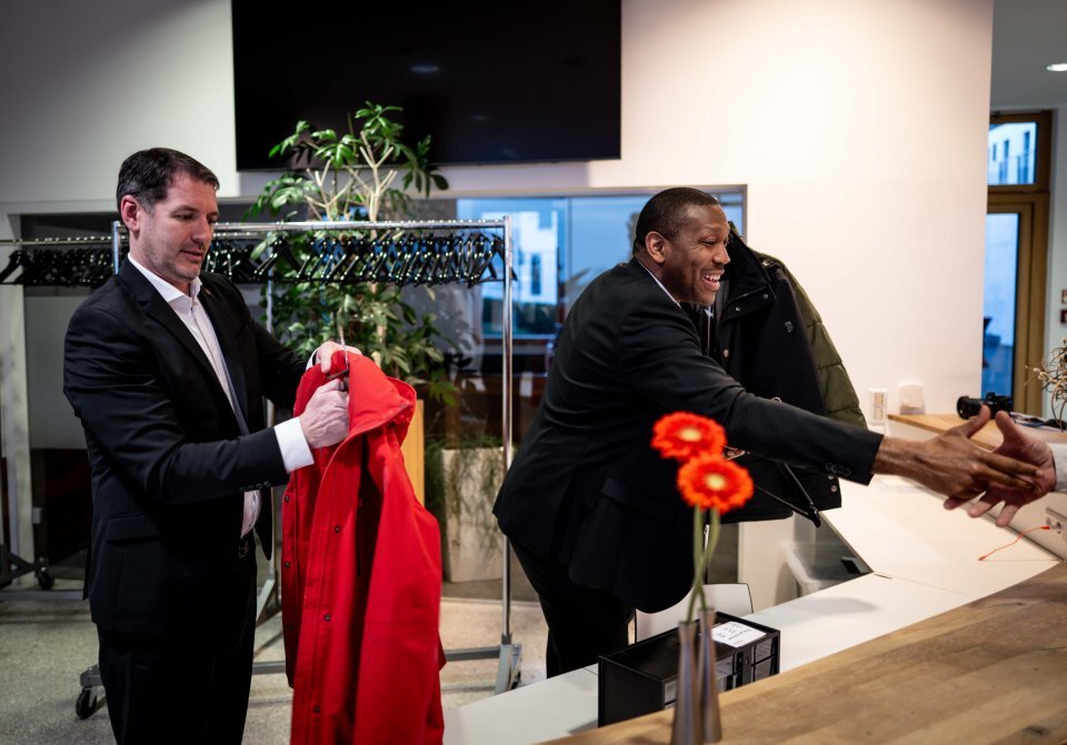  Foto: Alexander Fischer